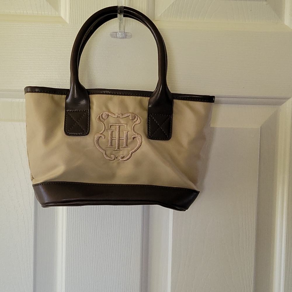 Tommy Hilfiger Mini Purse